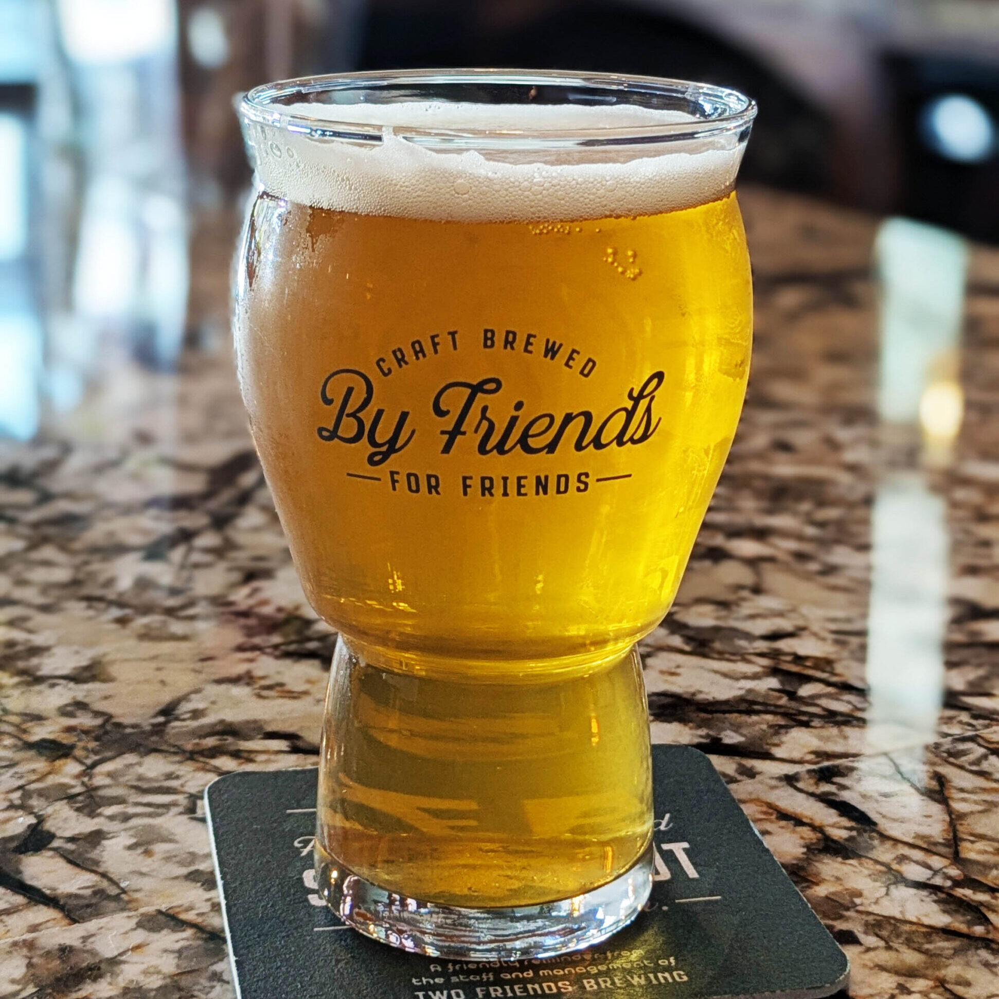 East 185 IPA